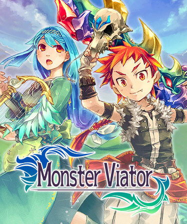 Monster Viator