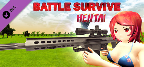 Battle Survive Hentai - Nudity (18+) banner image