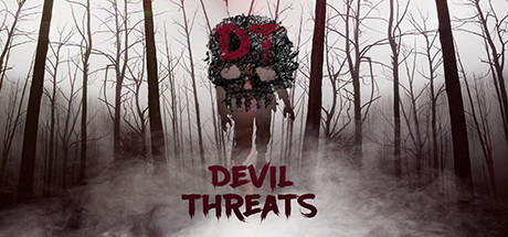 Devil Threats Cover Image
