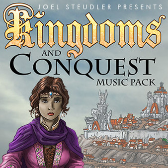 скриншот RPG Maker VX Ace - Kingdoms and Conquest Music Pack 0
