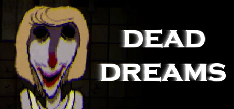 Dead Dreams Cover Image