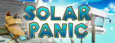 Solar Panic: Utter Distress 게임 이미지