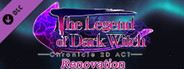 The Legend of Dark Witch Renovation Official Art Book