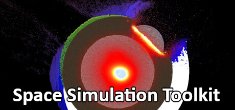 Space Simulation Toolkit Cover Image