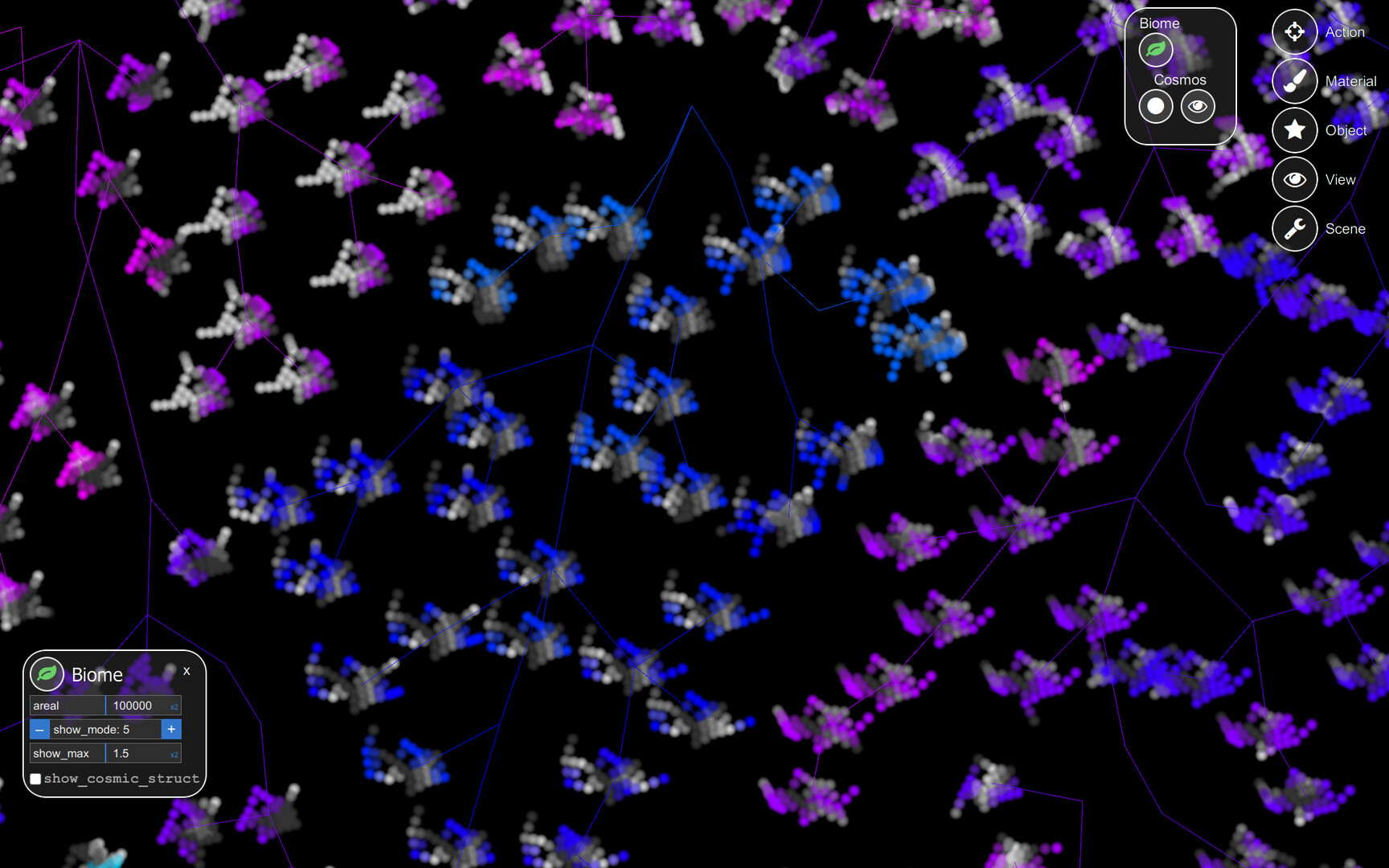 Space Simulation Toolkit #13