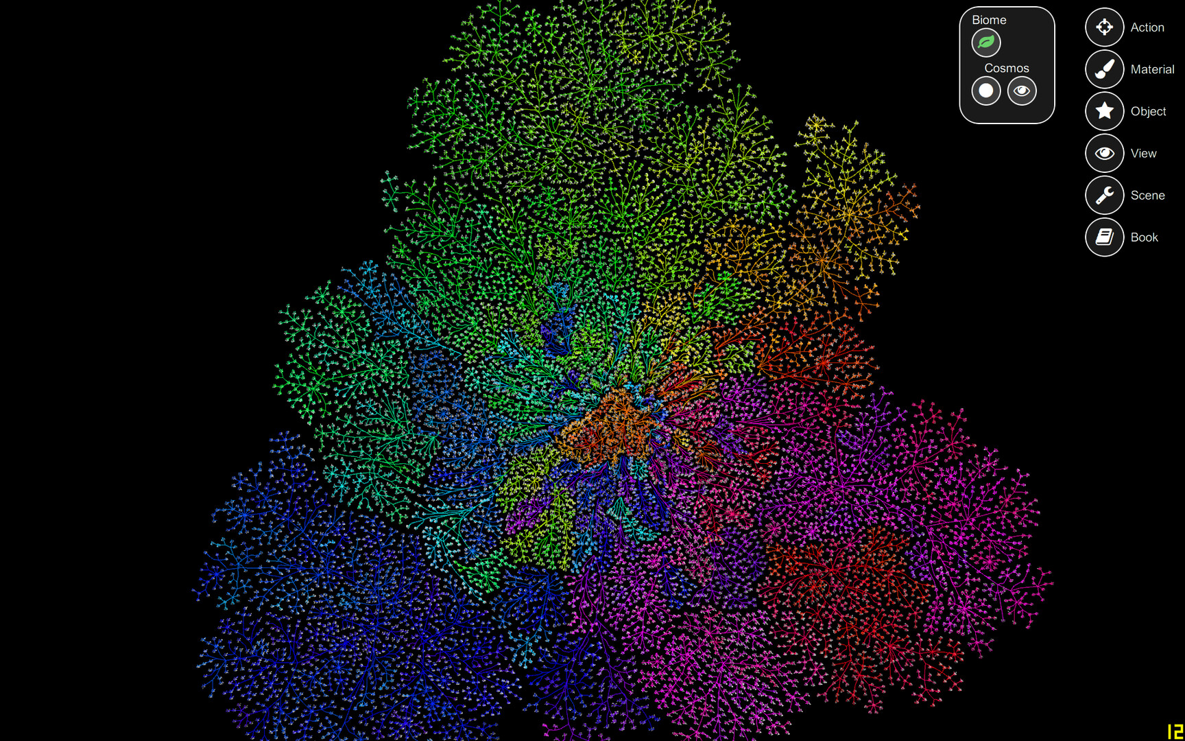 Space Simulation Toolkit on Steam