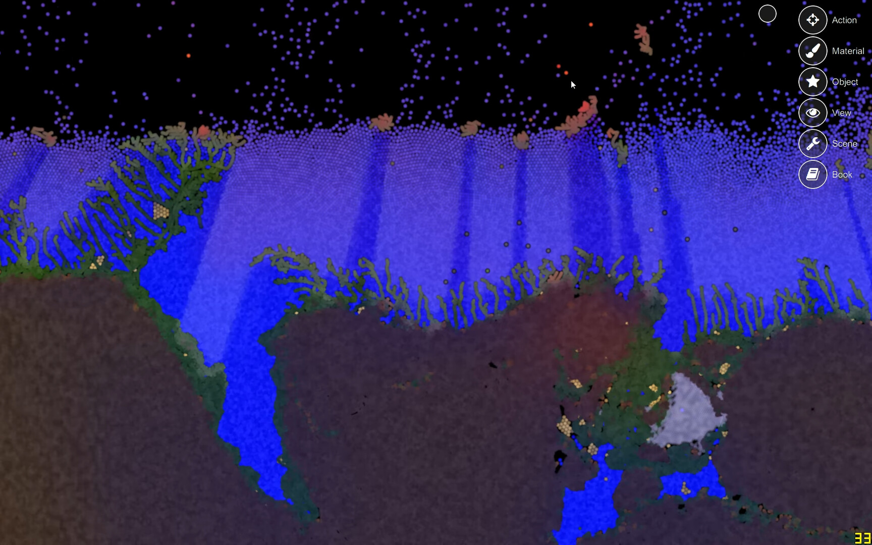 Space Simulation Toolkit #2