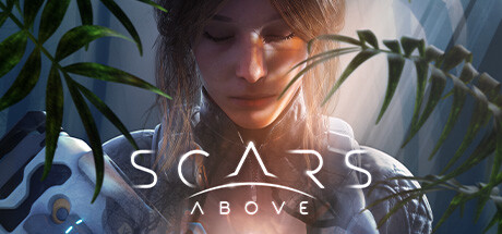 Image for Scars Above