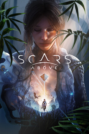 Scars Above RoW Steam CD Key
