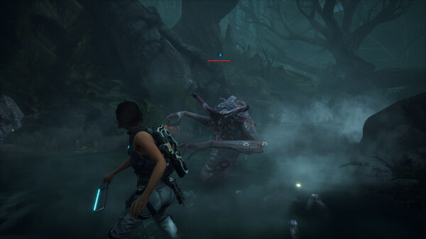 Captura de tela do jogo - Imagem 1