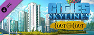 Cities: Skylines - Coast to Coast Radio