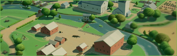 Two Point Hospital: Off the Grid thumbnail