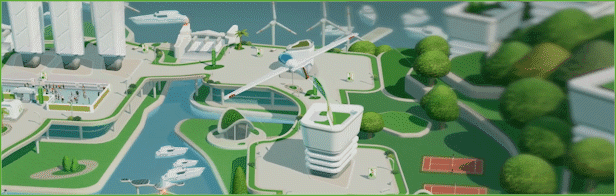 Two Point Hospital: Off the Grid thumbnail