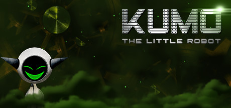 KUMO The Little Robot steam charts