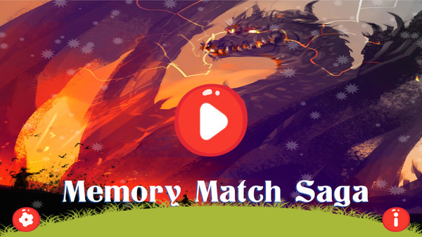 скриншот Memory Match Saga - Expansion Pack 1 1