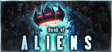 Book of Aliens Cover Image