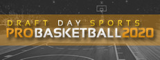 Draft Day Sports: Pro Basketball 2020