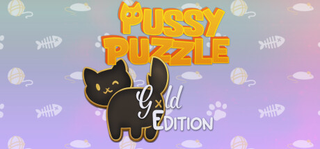 Pussy Puzzle Cover Image