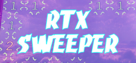 RTX Sweeper Cover Image
