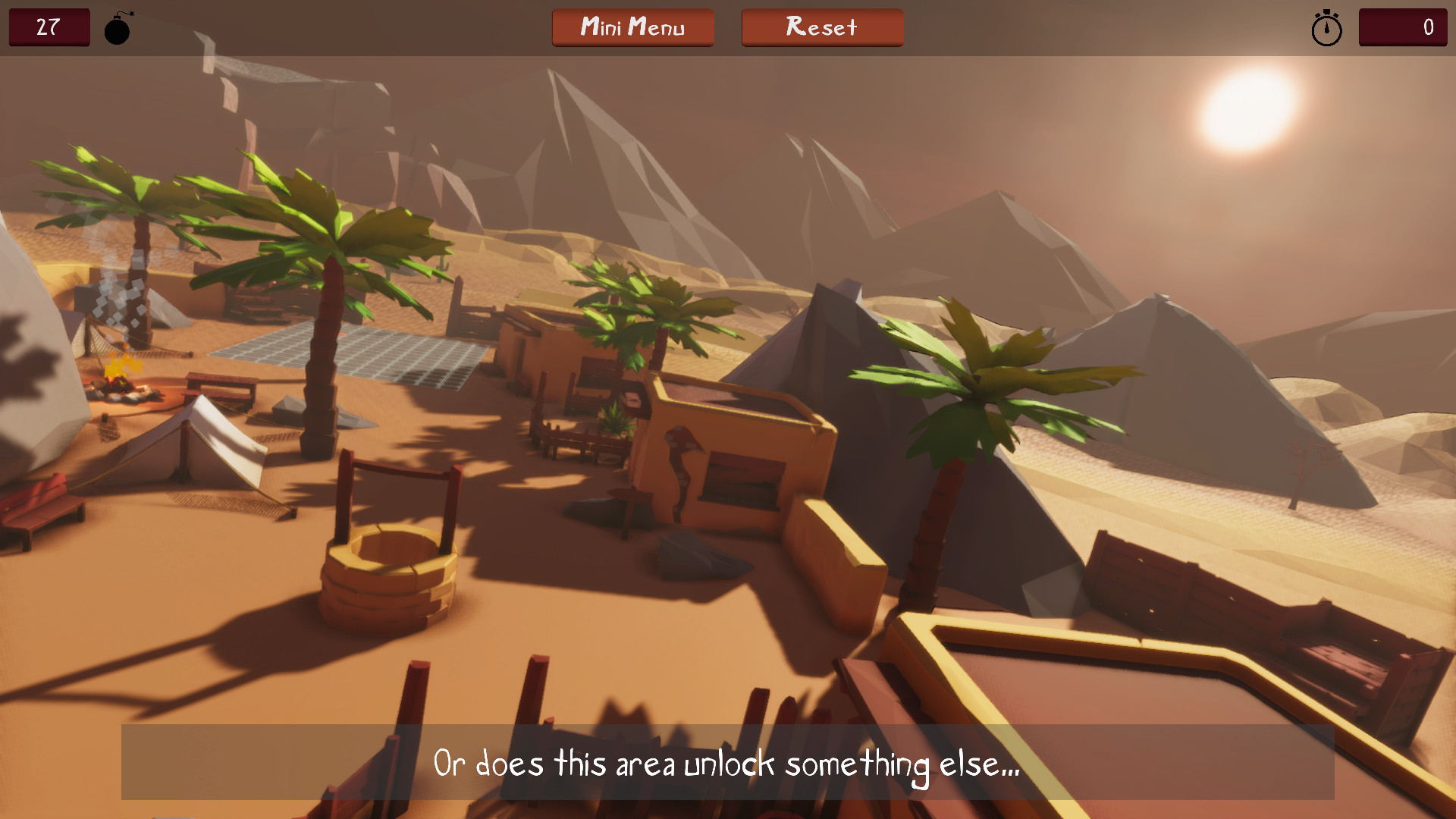 RTX Sweeper screenshot 3