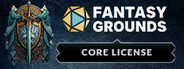 Fantasy Grounds VTT