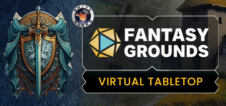 Fantasy Grounds Unity technical specifications for computer