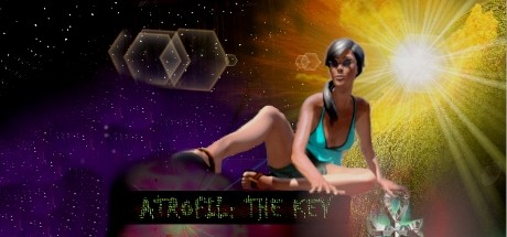 ATROFIL: THE KEY banner