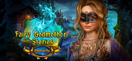 Fairy Godmother Stories: Cinderella Collector's Edition steam charts