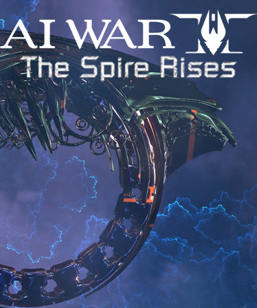 AI War 2: The Spire Rises