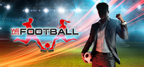 WE ARE FOOTBALL 我们代表足球|官方中文|V1.16-I - 白嫖游戏网_白嫖游戏网
