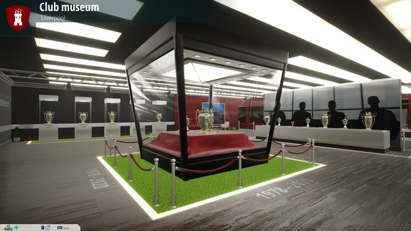 WE ARE FOOTBALL game for Linux 1