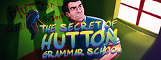 The Secret of Hutton Grammar School 게임 이미지