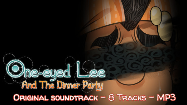 скриншот One-Eyed Lee and the Dinner Party Original Soundtrack 0