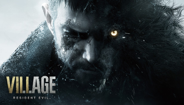 Resident evil 8 trauma pack Resident evil 8 trauma pack