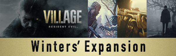 Save 50% on Resident Evil Village - Winters' Expansion on Steam