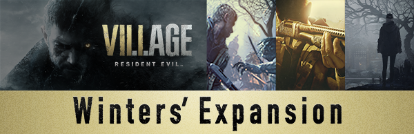 Buy Resident Evil Village - Winters' Expansion Steam