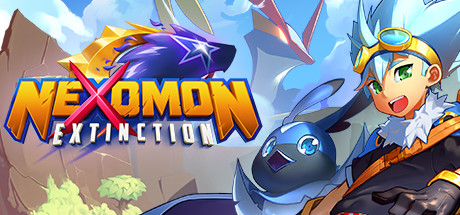 Nexomon: Extinction header image