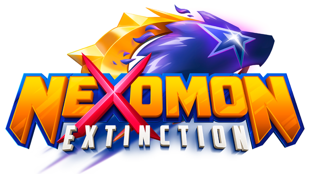 Nexomon: Extinction