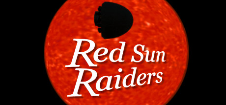 Red Sun Raiders banner image