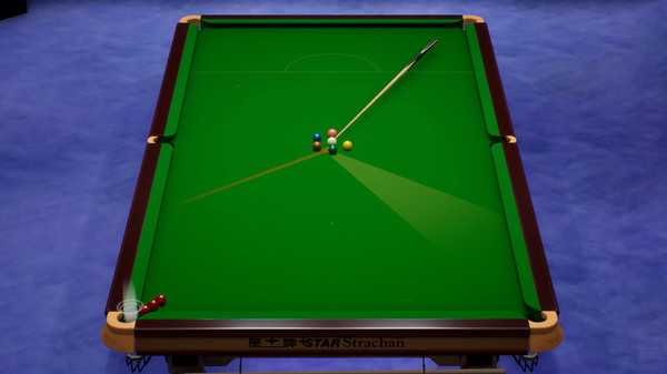скриншот Snooker 19 - Challenge Pack 2