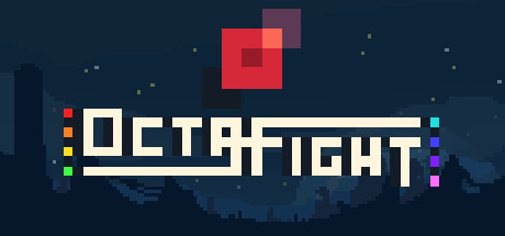 OctaFight Cover Image