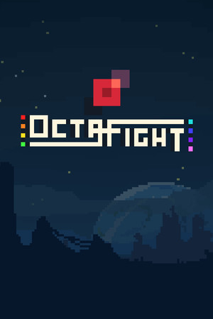 OctaFight Steam CD Key