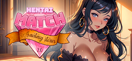 Hentai Match Fantasy Stories steam charts