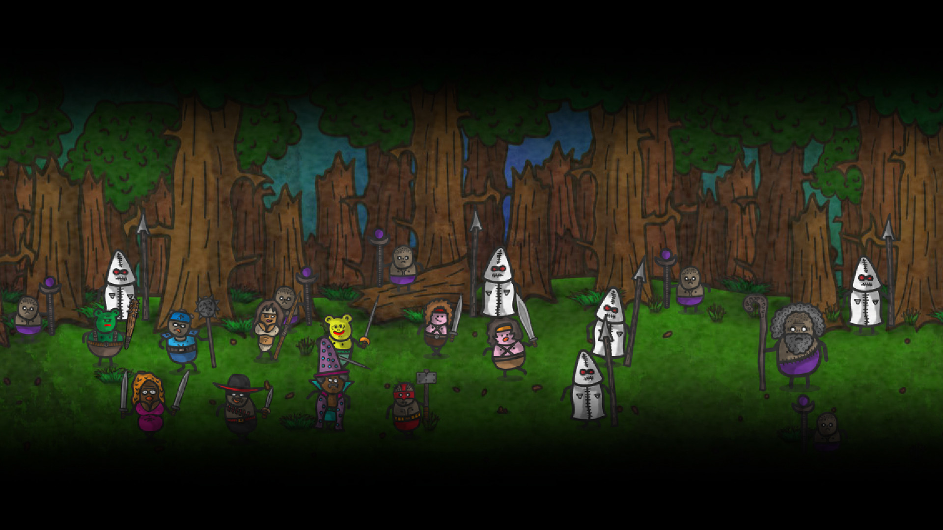 Disposable heroes 2 : The curse that killed a queen #13