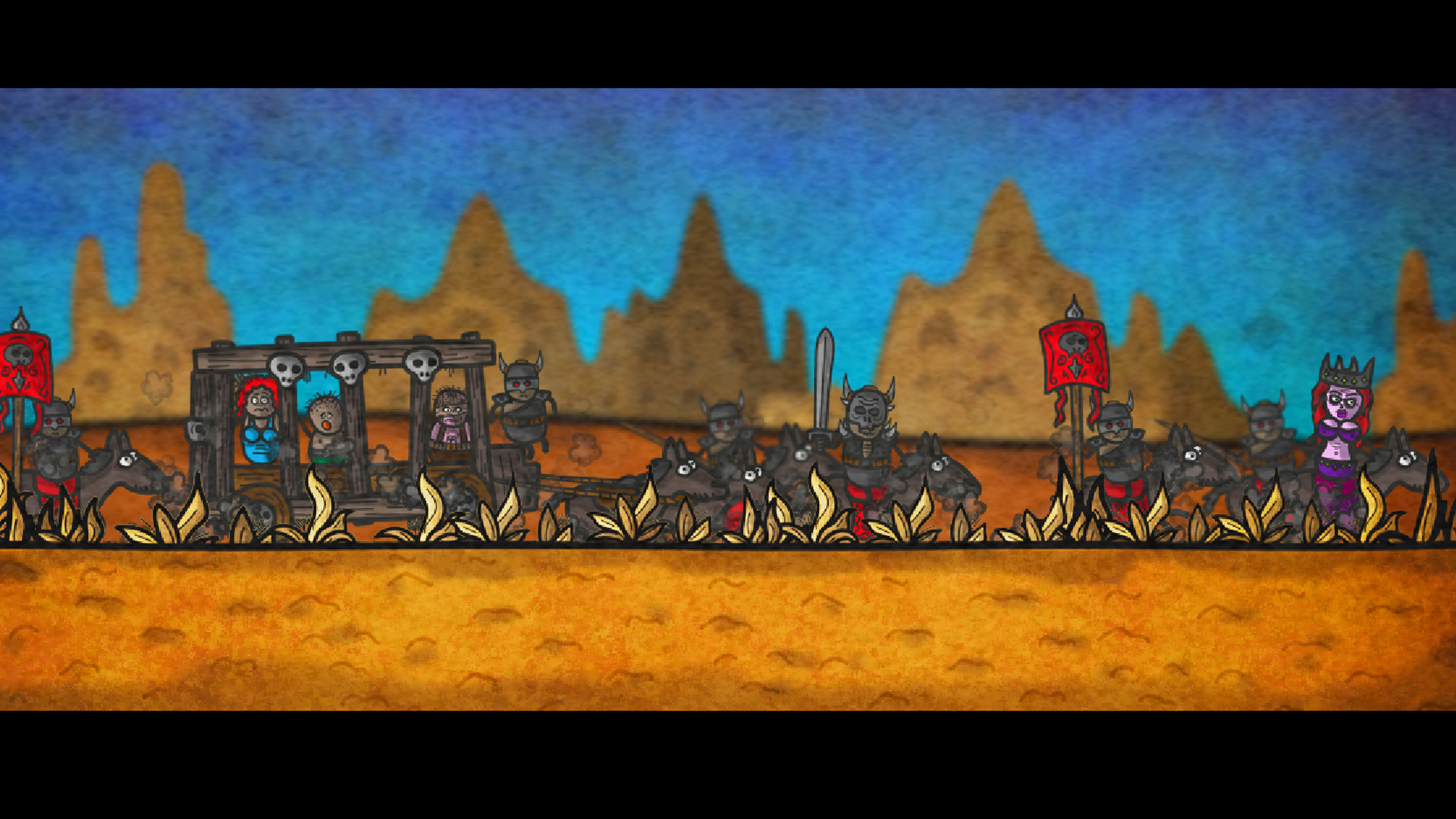 Disposable heroes 2 : The curse that killed a queen #5