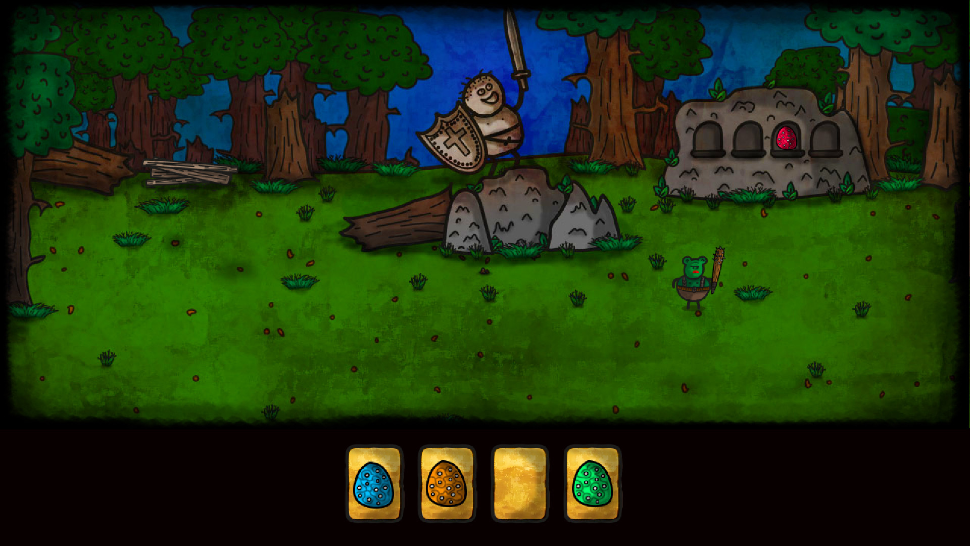 Disposable heroes 2 : The curse that killed a queen #7