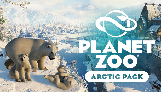 planet zoo arctic pack planet zoo arctic pack