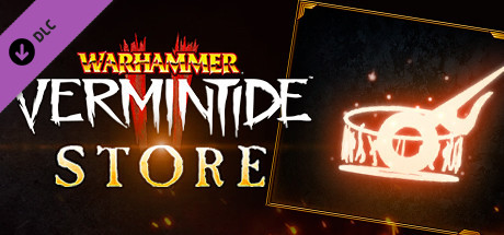 Купить ключ дешево Warhammer. Vermintide 2 Cosmetic. Incandescent Brand