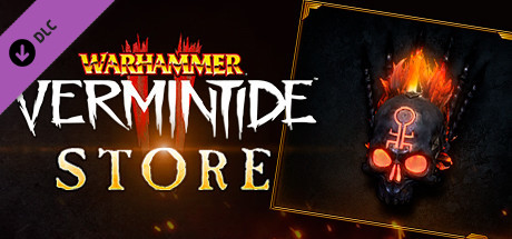 Купить ключ дешево Warhammer. Vermintide 2 Cosmetic. Memento Furioso