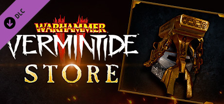 Купить ключ дешево Warhammer. Vermintide 2 Cosmetic. The Anvil of Doom